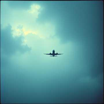 History In Plane Sight (Controlled Op)