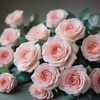 Les Sons des Roses