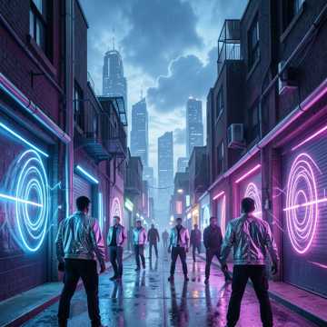 Song Image