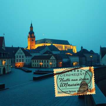 Greetings from Nuremberg (2025) 