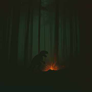 Tyrannical nightmare