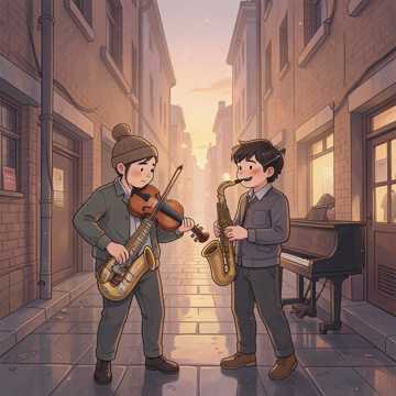Song Image