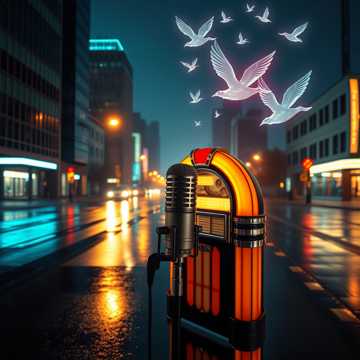 image for ITNOJ (Nu Jazz) (1)