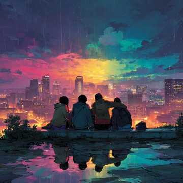 Song Image