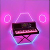 Neon Shadows