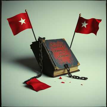 Control The Narrative