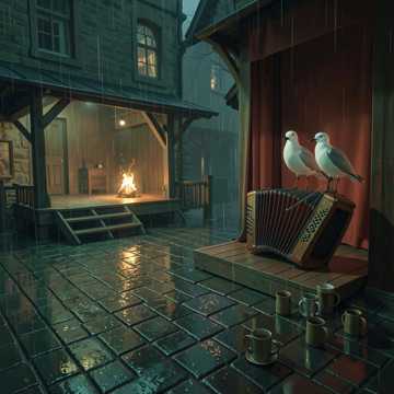 Song Image