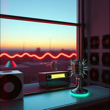 Song Image