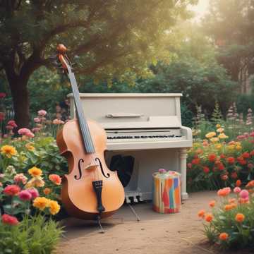 Song Image