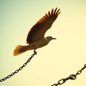 image for I AM Free (1)