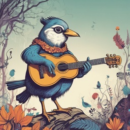 Song Image