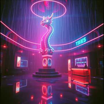 Adrenaline Frequency