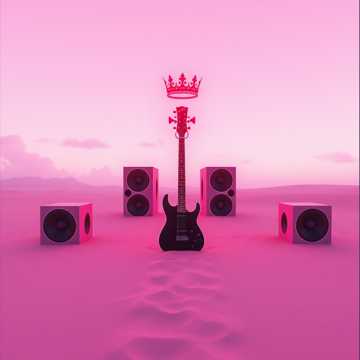 It's not always Hot in The Mojave