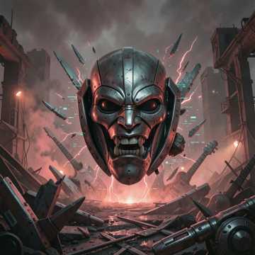 Warface