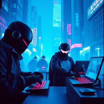 STAR - Scammers Payback!