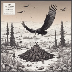 Sníh roztál