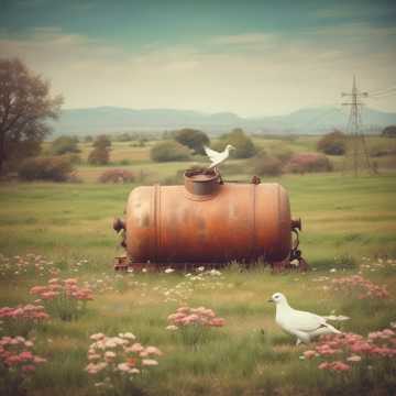 Song Image