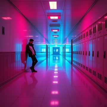 Grab Your Ass Before Class