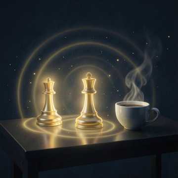 image for Focus Music (Three Kings)