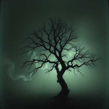 Image for The dead tree 2