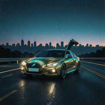 Song Image
