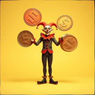 The Tariff Man's Tune