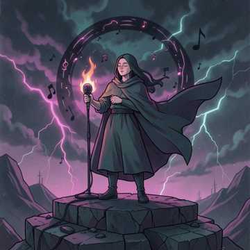 Song Image