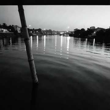 The Clear River
