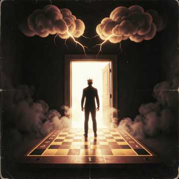 image for The War Unseen (Kid Kikit) (5)