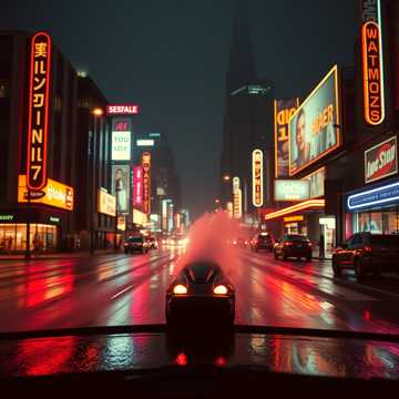 Song Image