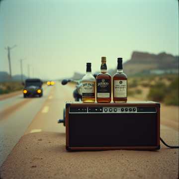 Song Image