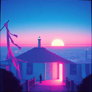 Believe in my existence.