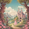 Cover image for [Princess Bride!] Fast, but still not enough