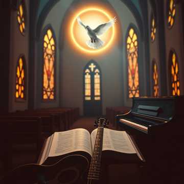 Song Image