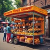 Cover image for Vada Pav Groove