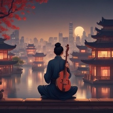 Playlist cover art