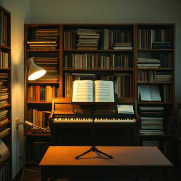 Song Image