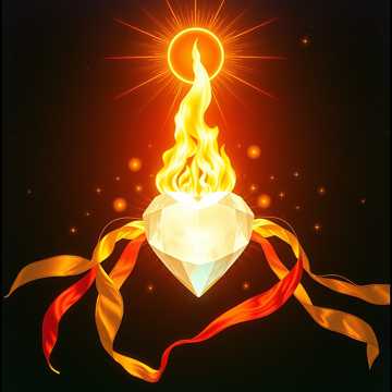 Fire in My Soul (InfiniteHymns)