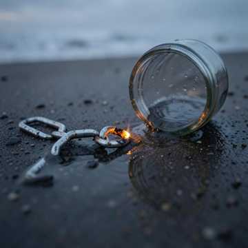 Broken Trust