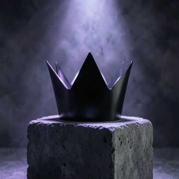 Shadow Crown