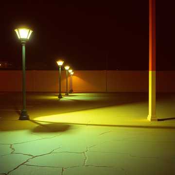 image for Streetlights and Shadows (Remastered) (Remix) (3)