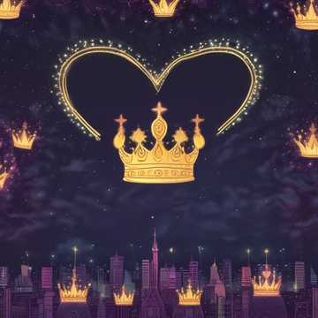 Playlist cover art