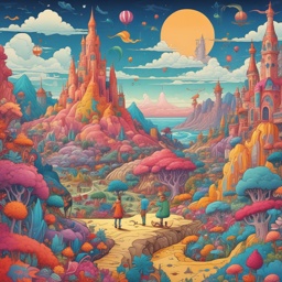 Song Image
