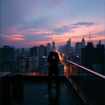 image for You and Me (90s RnB) (4)