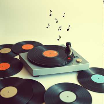 Song Image