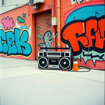 Song Image