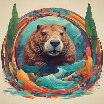 Bóbr KURWA by Roman_Cat_Rider | Suno