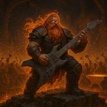 Song Image