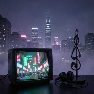 Song Image
