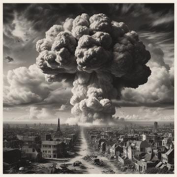 Playlist cover art